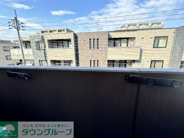 グランピーノ妙典の物件内観写真